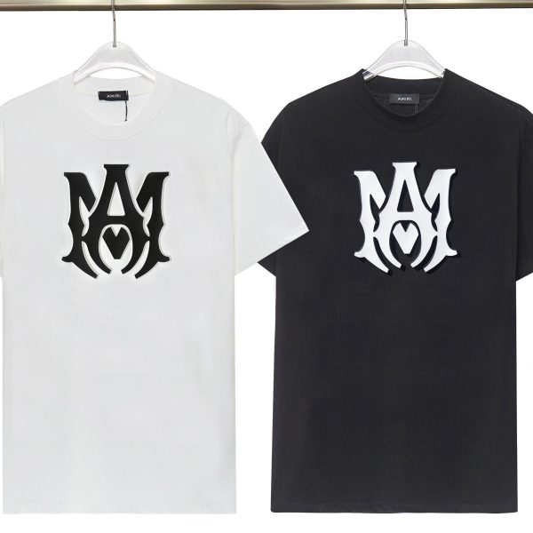 Camiseta Amiri CHS2FG (2COLORES)