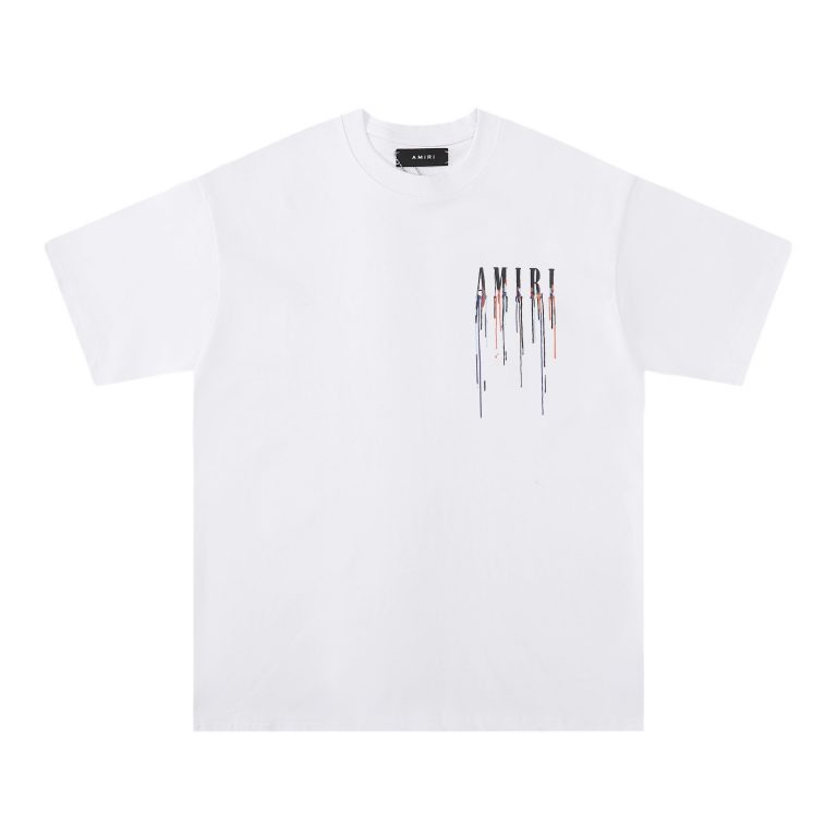 Camiseta Amiri EAEQG2 (2COLORES)