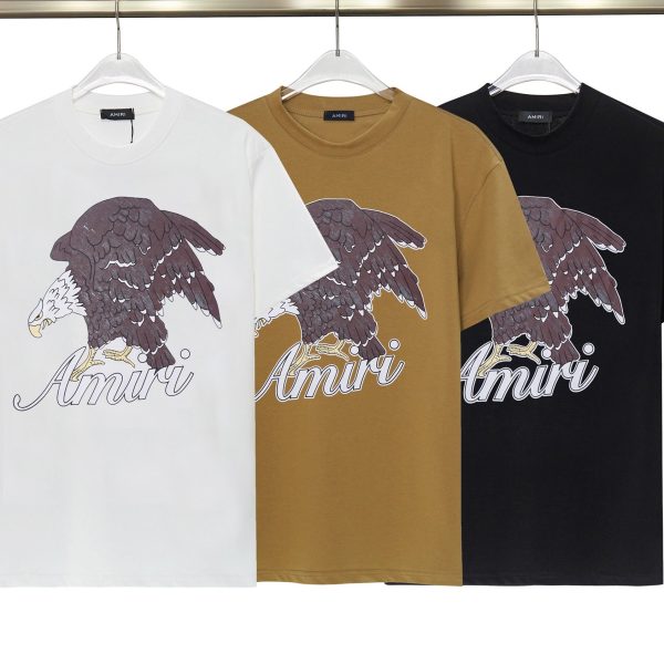 Camiseta Amiri JKSX3A (3COLORES)