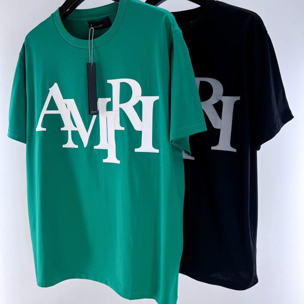 Camiseta Amiri MPRE9V (2COLORES)