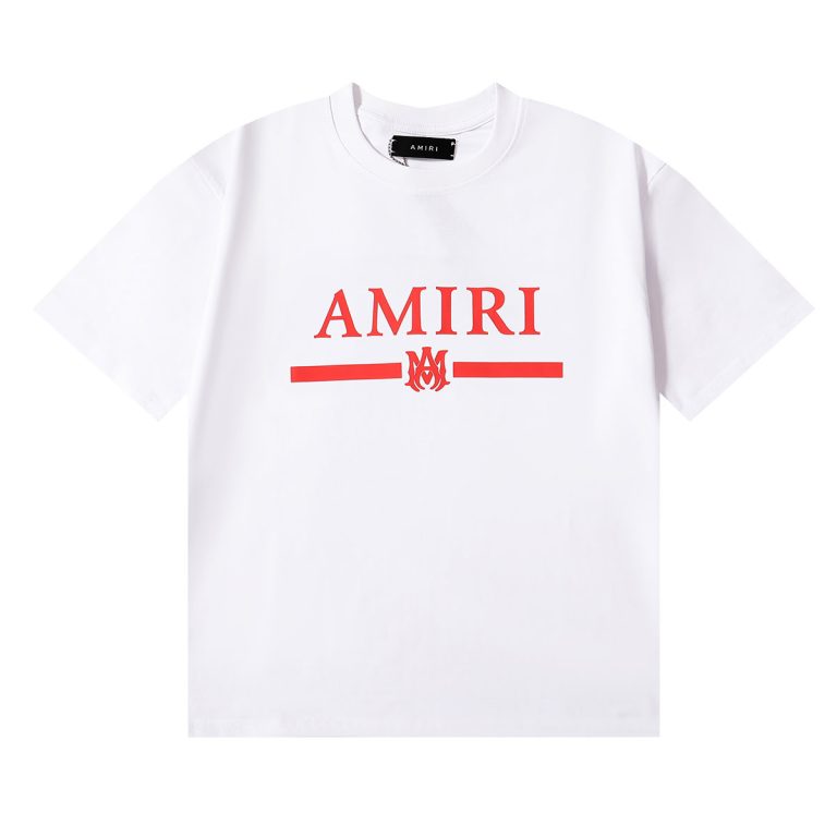 Camiseta Amiri UUBP3E (2COLORES)