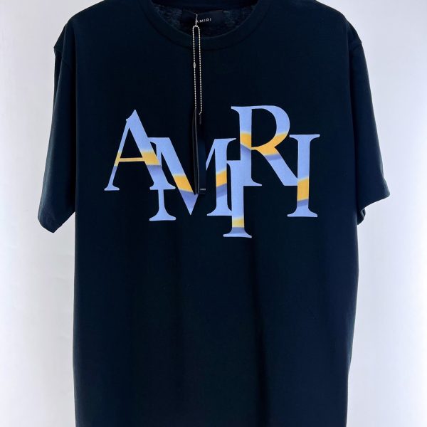 Camiseta Amiri WP4GNF (2COLORES)