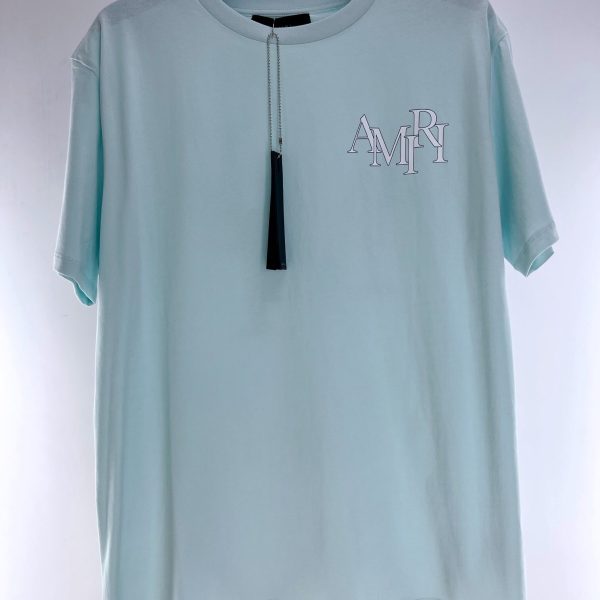 Camiseta Amiri WP6GNF (2COLORES)