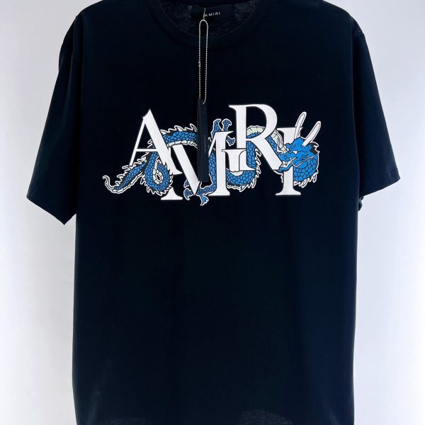 Camiseta Amiri WP7GNF