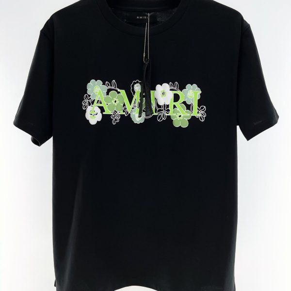 Camiseta Amiri WPP4NF