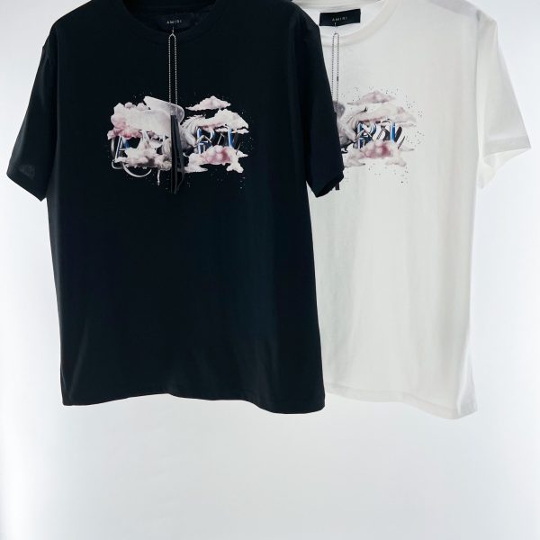 Camiseta Amiri WPP7NF (2COLORES)
