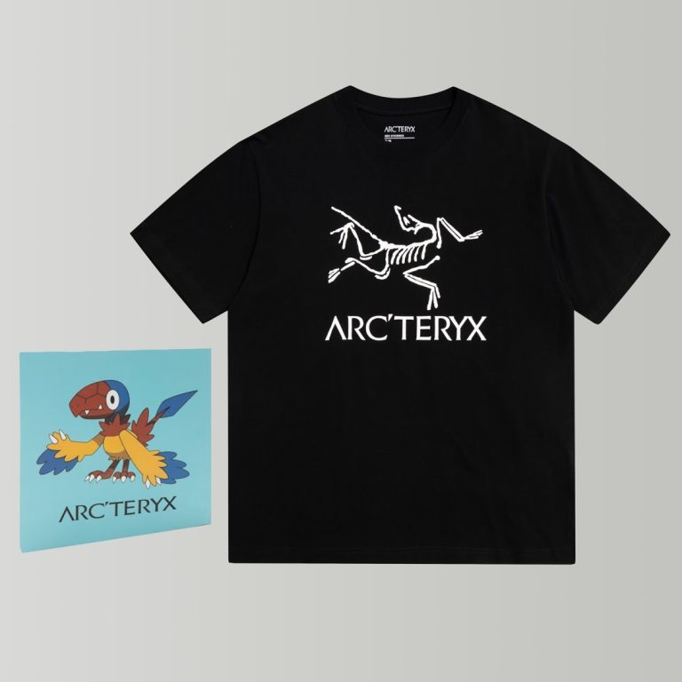 Camiseta Arcteryx 1FYRKR