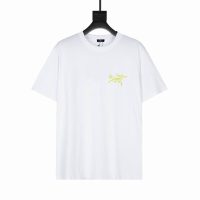 Camiseta Arcteryx V8G4R1 (2COLORES)