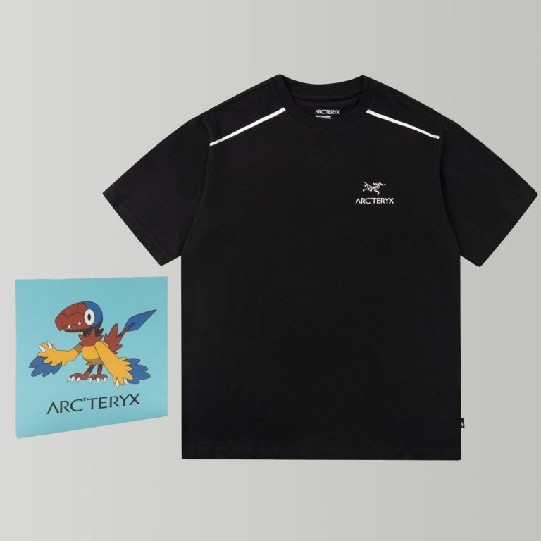 Camiseta Arcteryx ZX2XZV