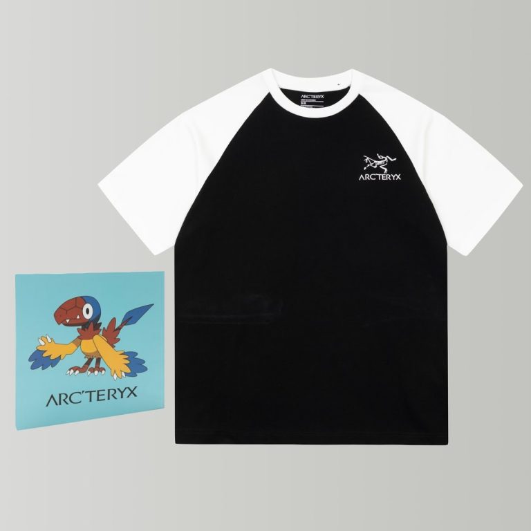 Camiseta Arcteryx ZX8XZV