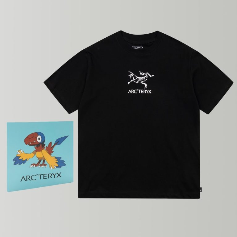 Camiseta Arcteryx ZXUXZ8