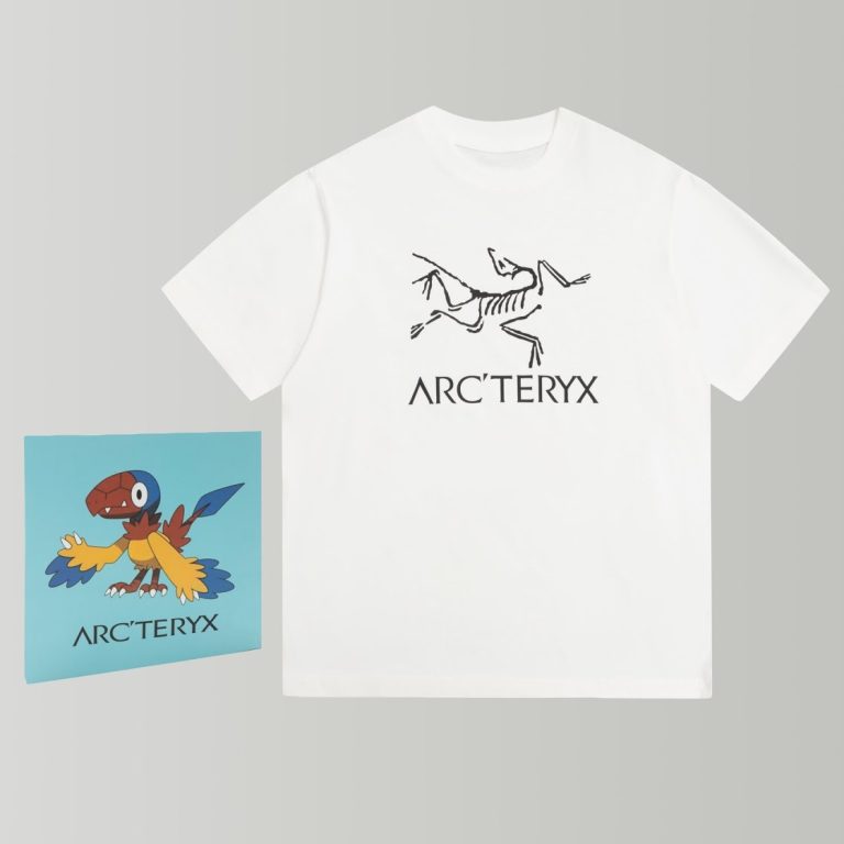 Camiseta Arcteryx ZXUXZ9