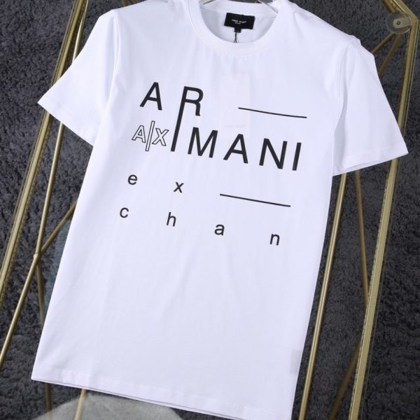 Camiseta Armani BKW7LE (3COLORES)