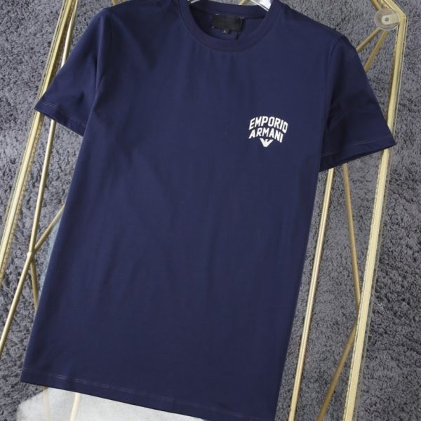 Camiseta Armani BKWA4E (3COLORES)