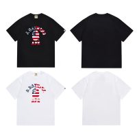 Camiseta Bape DFKND5 (2COLORES)