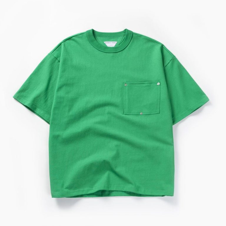 Camiseta Bottega Veneta SNFNU3 (3COLORES)