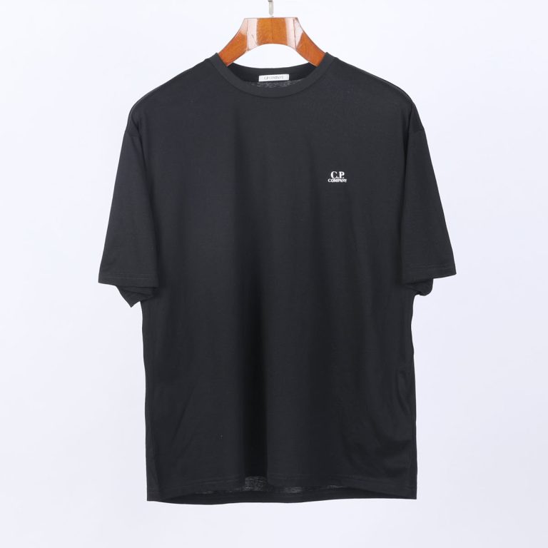 Camiseta CP Company UZNK9P (2COLORES)
