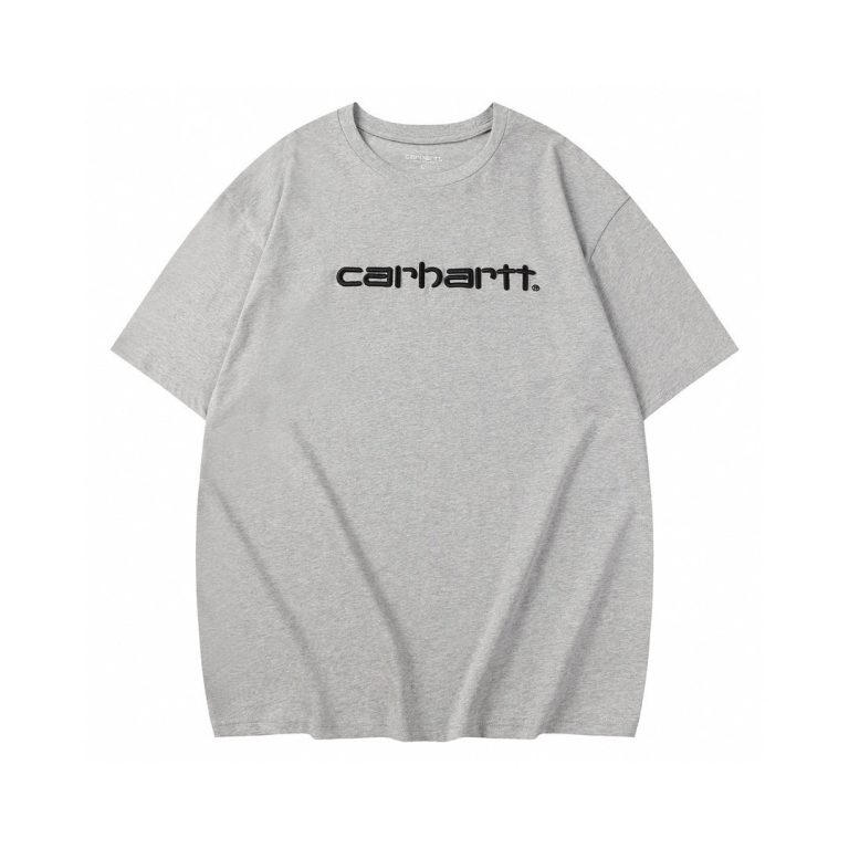 Camiseta Carhartt 6YYYDK (2COLORES)