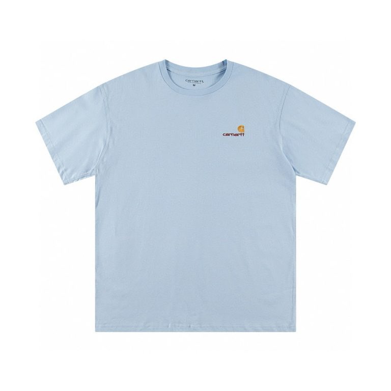 Camiseta Carhartt 7YYYDK (5COLORES)