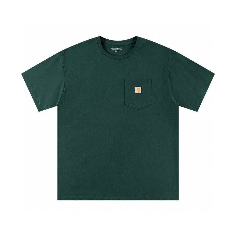 Camiseta Carhartt 8YYYDK (5COLORES)
