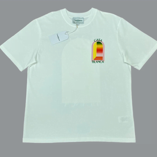 Camiseta Casablanca JV1DPJ