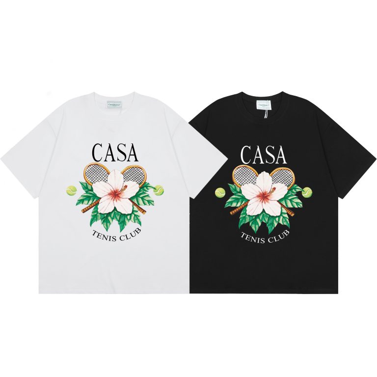 Camiseta Casablanca KLBY4N (2COLORES)