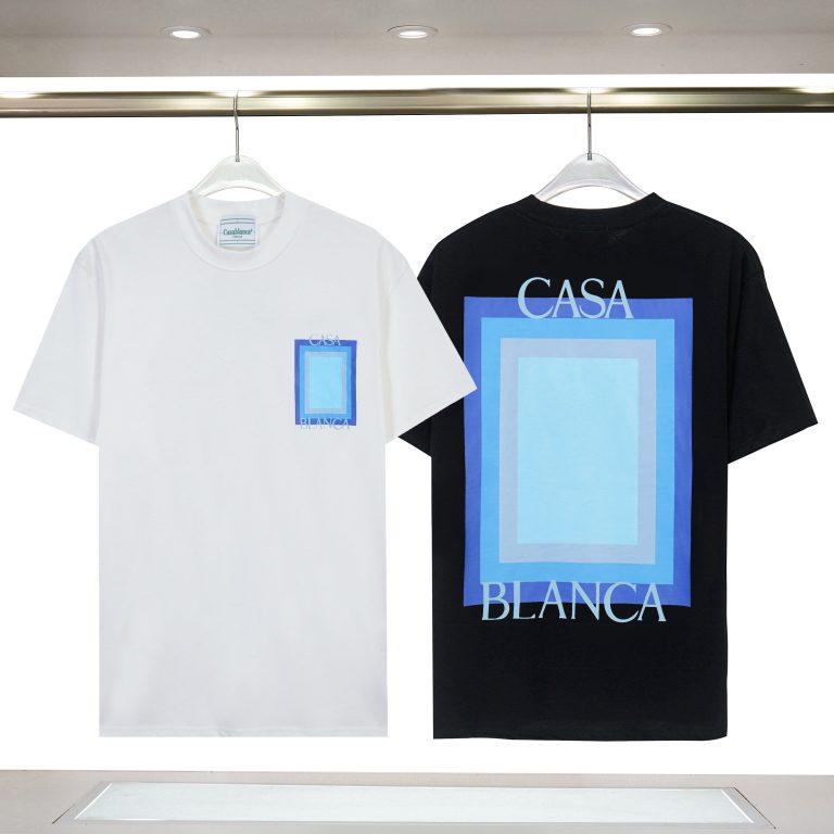 Camiseta Casablanca SU9TNZ (2COLORES)