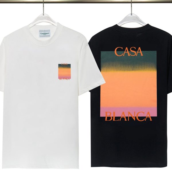 Camiseta Casablanca XLE4LW (2COLORES)