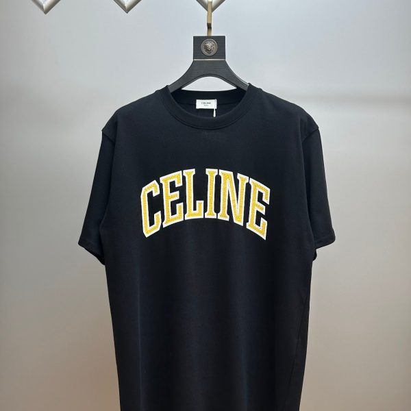 Camiseta Celine 1SCLPM