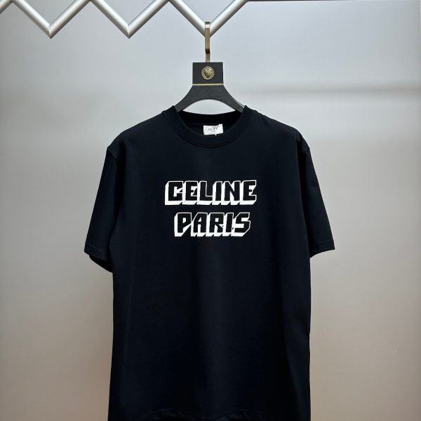 Camiseta Celine 5SCLPM