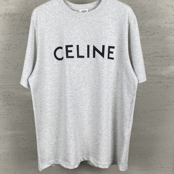 Camiseta Celine ERXUZ1