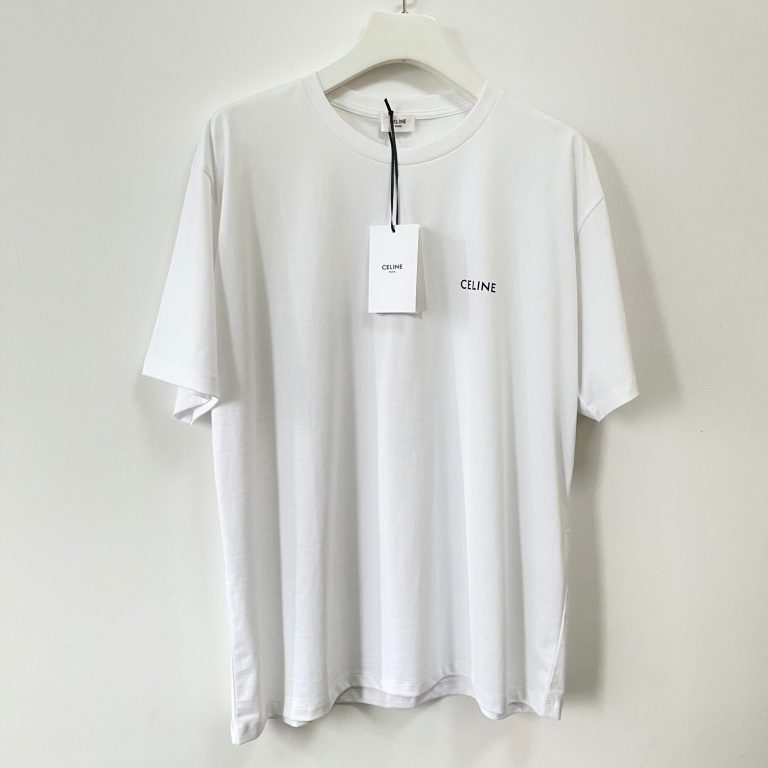 Camiseta Celine NJTXB2 (2COLORES)