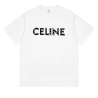 Camiseta Celine VL9MWJ (2COLORES)