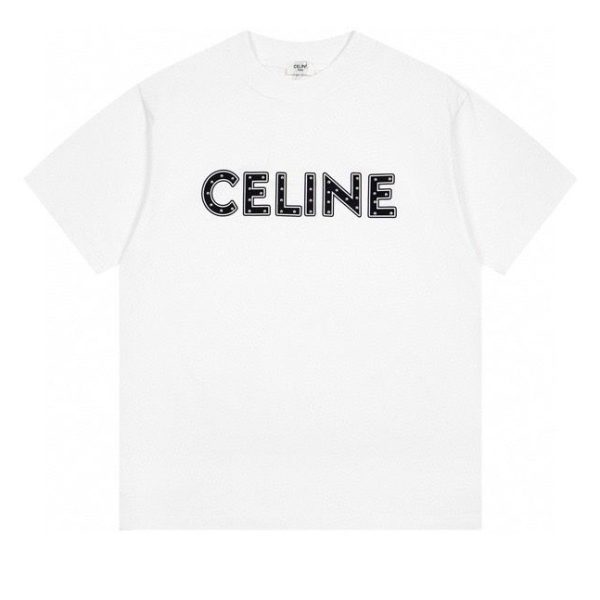 Camiseta Celine VL9MWJ (2COLORES)