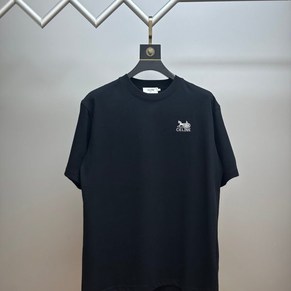 Camiseta Celine ZF2VJM (2COLORES)