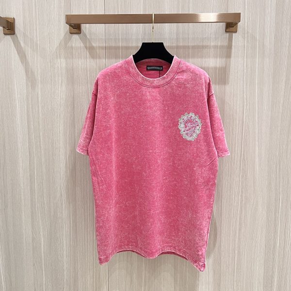 Camiseta Chrome Hearts P7EUSE (3COLORES)