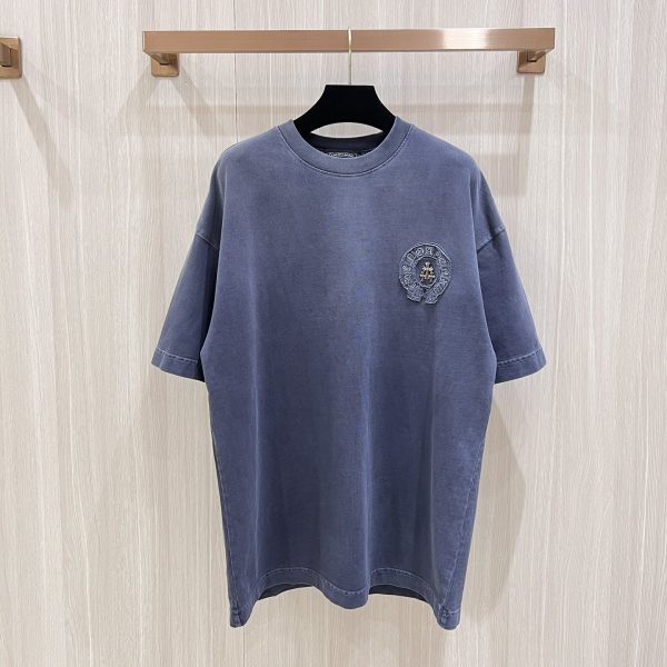 Camiseta Chrome Hearts PA2USE (2COLORES)