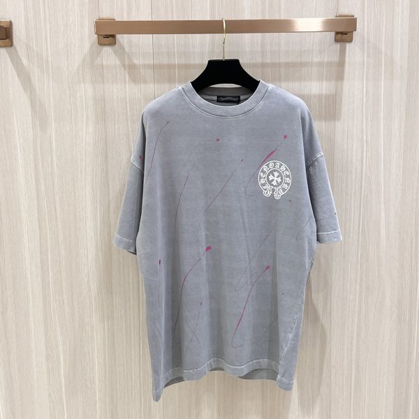 Camiseta Chrome Hearts PA3USE (2COLORES)