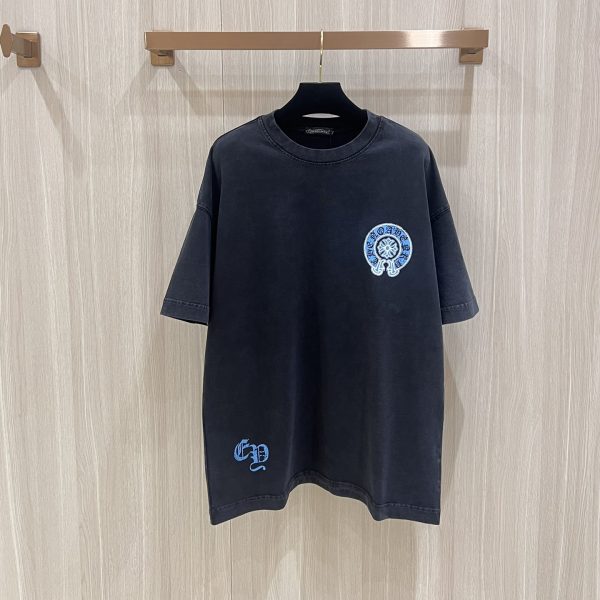 Camiseta Chrome Hearts PA8USE (2COLORES)