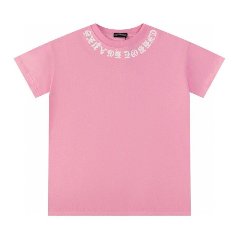 Camiseta Chrome Hearts TW5RTF (3COLORES)