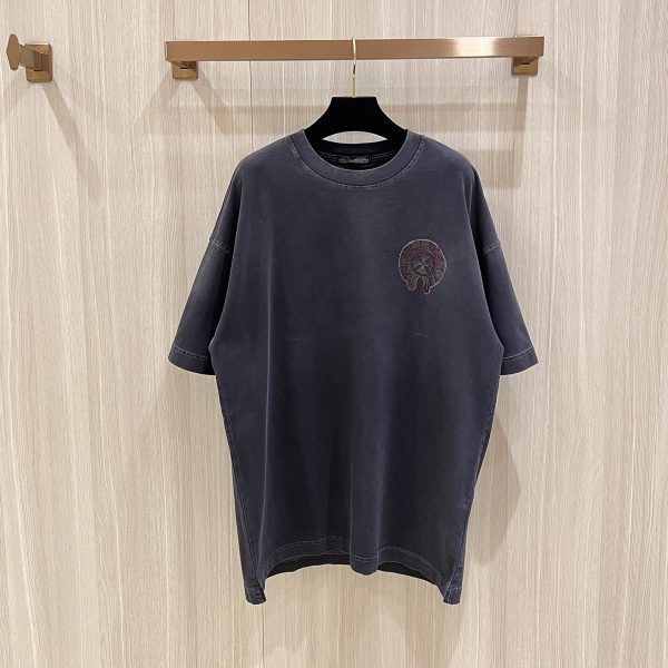 Camiseta Chrome Hearts ZEZAV1