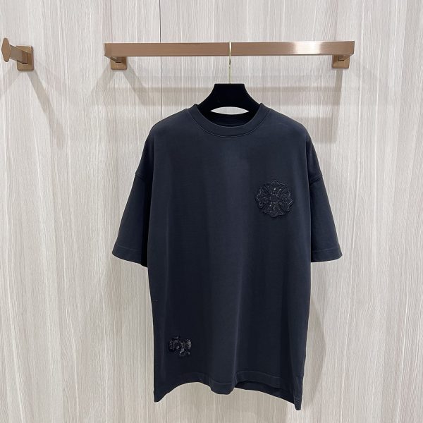Camiseta Chrome Hearts ZEZAV4