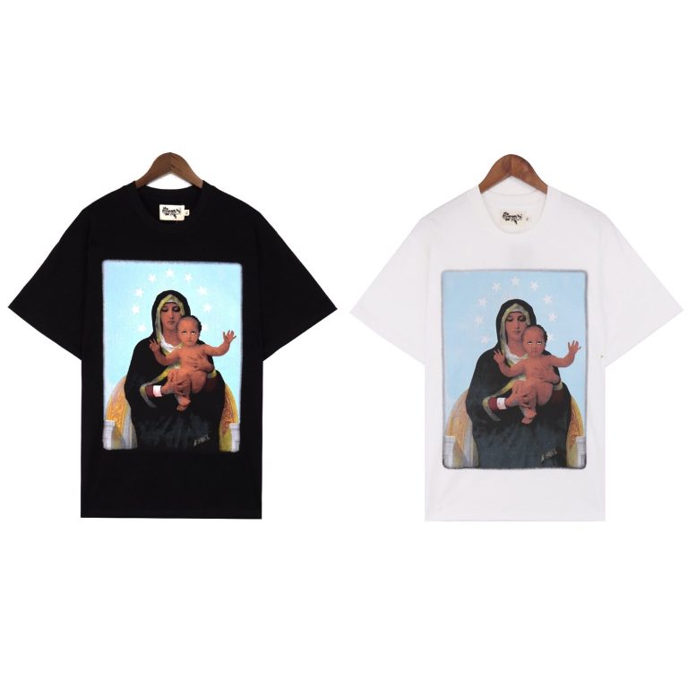 Camiseta Denim Tears TVA3DZ (2COLORES)