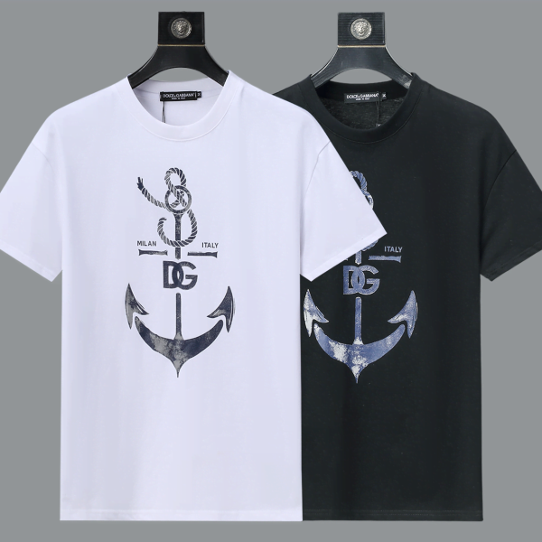 Camiseta Dolce&Gabbana 1MQEKW (2COLORES)