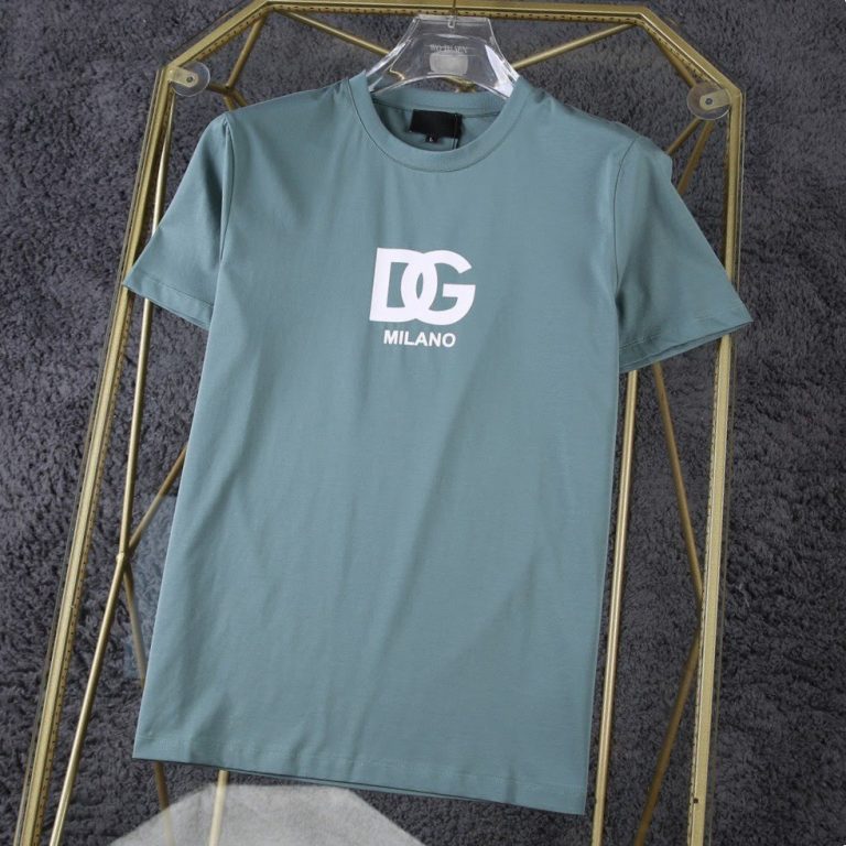 Camiseta Dolce&Gabbana BKWA5E (3COLORES)