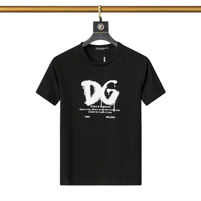Camiseta Dolce&Gabbana END1GZ (2COLORES)