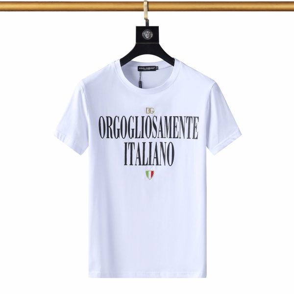 Camiseta Dolce&Gabbana END3GZ (2COLORES)