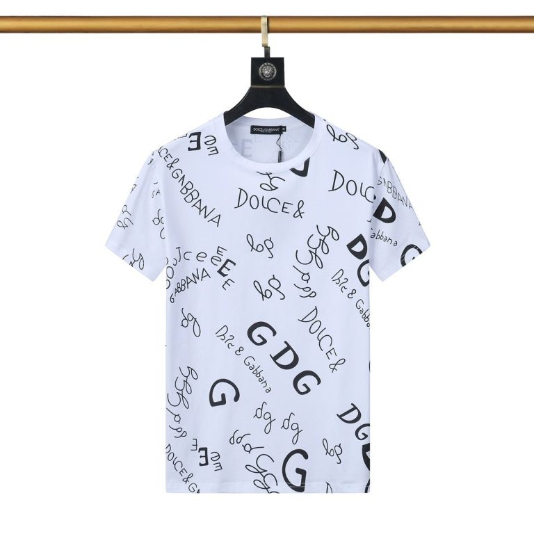 Camiseta Dolce&Gabbana END4GZ (2COLORES)