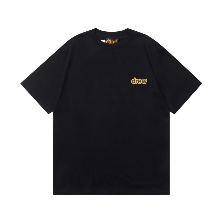 Camiseta Drew 2PQFJF (5COLORES)