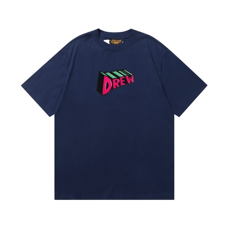 Camiseta Drew D2K7P5 (5COLORES)